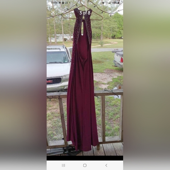 2 prom are homecoming dresses - Picture 6 of 8